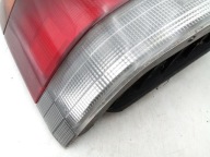 Subaru Forester and 1 light left rear part rear EU