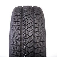 Pirelli Scorpion Winter 285/45R22 114 V priľnavosť na snehu (3PMSF)