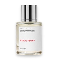 Perfumy Dossier Floral Peony 50 ml EDP