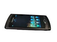 Smartfón Samsung S8500 Wave 256 MB / 2 GB 3G čierny