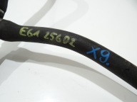 prijenos crijevo vode BMW E60 E61 256D2 7787456