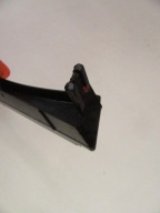 moulding below lampe brewka left left front BMW e46 LCI LIFT sedan KOMBI