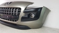 PEUGEOT 3008 2009 - bumper front 7993