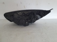 FORD TRANSIT CUSTOM LIFT lens LED light right left front front