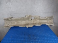 Blende Abdeckung termiczna tlumika COURIER II MK2