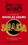 Doctor Who: Shada DOUGLAS ADAMS