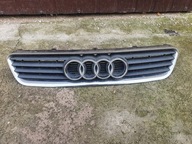 Audi A3 8L Lift atrapa Grill Emblemat chrom OEM