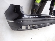SEAT TARRACO 18- bumper rear part rear 6PDC