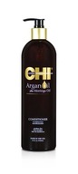 Chi Argan Moringa Oil Kondicionér s olejom 739ml