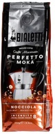 Kawa mielona Bialetti Perfetto Orzechowa 250g