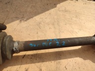 semi-axis short. Citroen Jumper 2.2 2014 rok