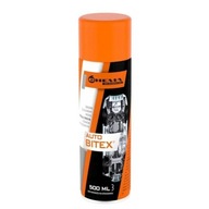 CHEMA Bitex 500ml spray do zabezpieczania podwozia