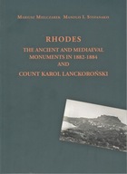 Rhodes. The Ancient and Mediaeval Monuments...