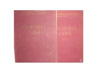 Historia ZSRR cz 1,2 - Bazylewicz i inni