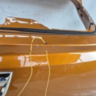 DACIA SANDERO III 20- trunk door boot rear part rear