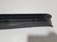 moulding threshold cap left Mercedes SL R230 W230