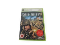 Call of Duty 3 X360 hra (eng) (3)
