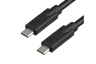 USB Type-C - USB Type-C kábel UNIVERZÁLIS telefontöltő MIX