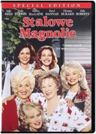 STALOWE MAGNOLIE (DVD)