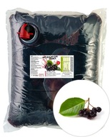 SOK Z ARONII 100% TŁOCZONY 5L ARONIA DLA DZIECI