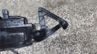 ABSORBER cover below bumper TOYOTA CAMRY VIII 17
