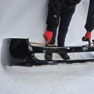 ASTON MARTIN VANTAGE V8 05- bumper front front PDC