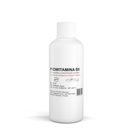 Provitamín B5 - 75% D-panthenol 100 ml