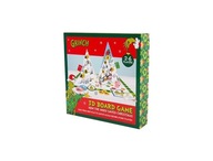 GRINCH 3D GRA PLANSZOWA