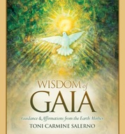Wisdom of Gaia: Guidance and Affirmations from