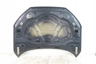 AUDI A3 8Y 2020- Coperchio COFANO