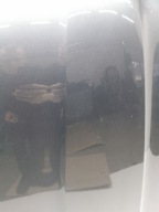 bonnet SKODA OCTAVIA III LF7Y