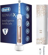 Oral-B Szczoteczka elektryczna Genius X 20000N