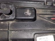 moulding cap door front left SKODA SUPERB III 15