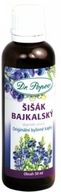 Dr. Popov Šišák bajkalský originálne bylinné kvapky proti únave a stresu 50