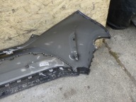 TOYOTA AYGO X 22- bumper rear