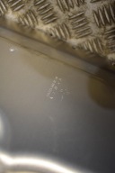 IDEALNA Blende Abdeckung KANAPY heck MERCEDES W223 1