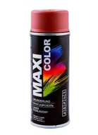 Lakier podkładowy spray MOTIP MAXI COLOR czerwony