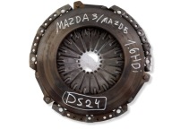 Mazda 5 CW / Mazda 3 BL 1,6 HDI de pression Embrayage AT1MA