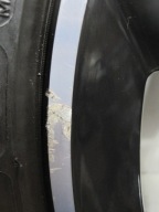 wheels discs tyres CITROEN C5 AIRCROSS 4mm R18