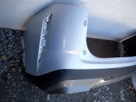bumper rear part rear JAECOO 7 J7 2024- 602002380AA