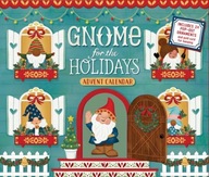 Gnome for the Holidays Advent Calendar: Count