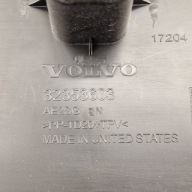 upper cover engine housing cover VOLVO EX90