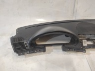 Mercedes W211 cockpit console dashboard instrument panel