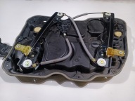 mechanism window regulator door left front Jeep Cherokee 2014
