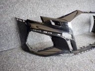AUDI A3 8Y S-LINE 20- front bumper front