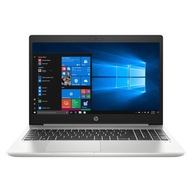 Notebook HP 450 G7 15,6" Intel Core i5 32 GB / 1000 GB strieborný