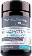 Aliness ProbioBALANCE BIFIDOBACTERIUM Probiotikum Premena hmoty Hnačky