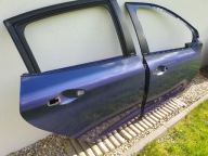 Tür PEUGEOT 208 2013- LIFT KUCD