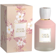 Paris Bleu Fleur De Soie 100ml woda perfumowana