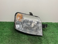 light right front FIAT PANDA 2 41680748DX
